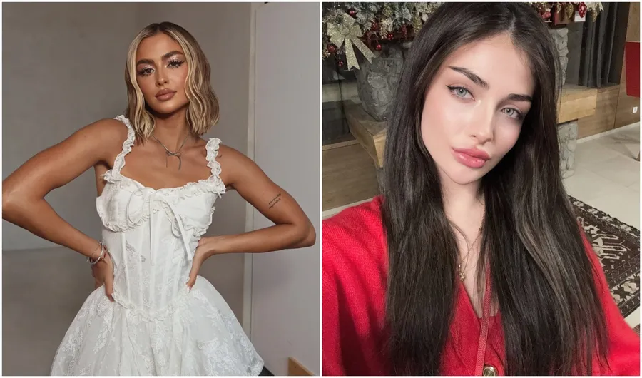 Reginele Tiktok au împărțit același bărbat