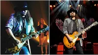 Doliu în lumea muzicii rock! Chitaristul Gary Rossington, fondatorul trupei Lynyrd Skynyrd, a murit