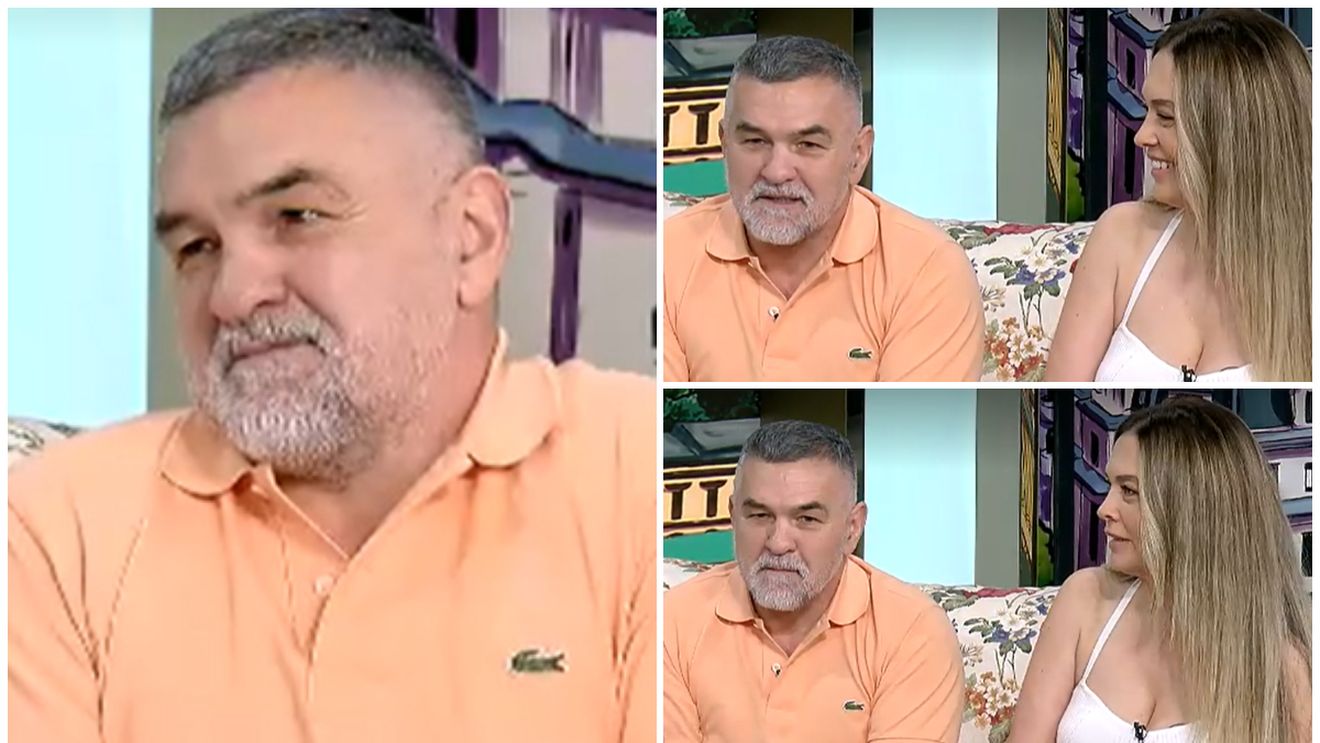 Adevăratul motiv pentru care Leonard Doroftei s-a întors definitiv în România, după 5 ani în care a trăit în Canada. Fostul boxer a spus lucrurilor pe nume!