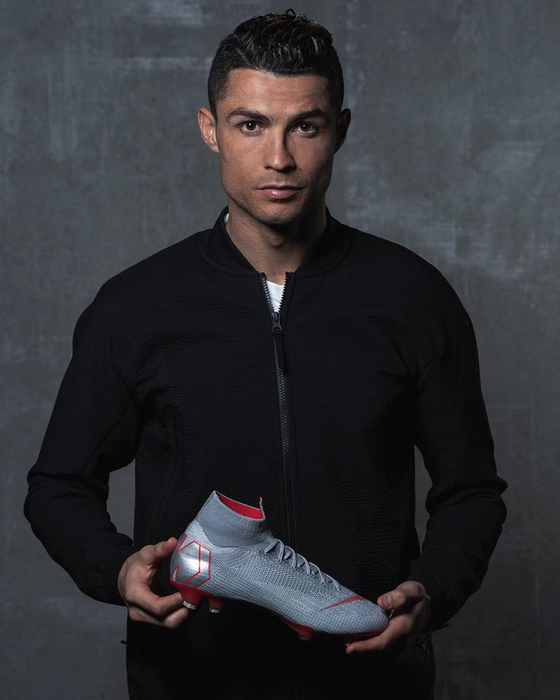Cristiano Ronaldo a recunoscut violul asupra lui Kathryn Mayorga! Documentul a fost făcut public
