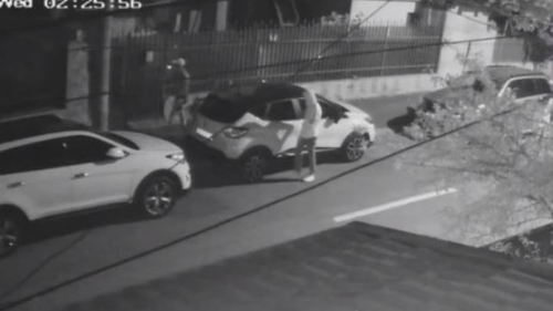 O bandă de hoți face ravagii din Capitală. 30 de jafuri în 3 săptămâni!