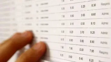 Rezultate Bacalaureat 2022 | Cum afli ce notă ai luat la BAC, dacă ai uitat codul individual primit