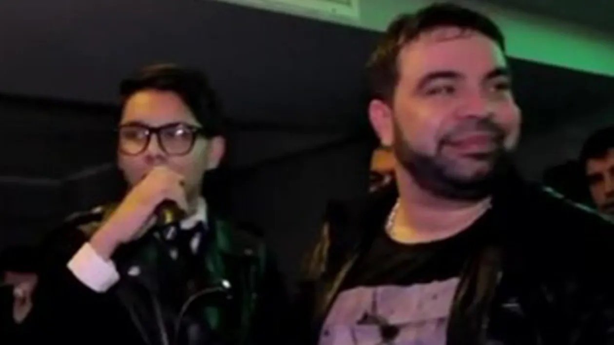 Pustiul alaturi de care Salam “traieste viata ca sultanii”! Cum a intrat Geany Morandi in gratiile imparatului manelelor