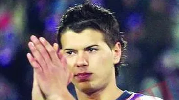 Revelionul m-a prins in bratele prietenei mele