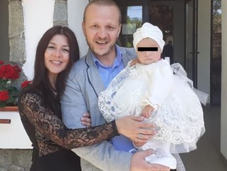 Fosta soție a lui Răzvan Simion, cerută în căsătorie? ”Sunt pregătit, anticipam momentul”