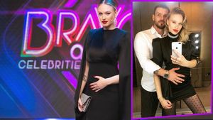 Gina Chirilă și Bogdan Vlădău au ales numele bebelușului! Ilinca Vandici s-a emoționat când a auzit apelativul atât de rar întâlnit