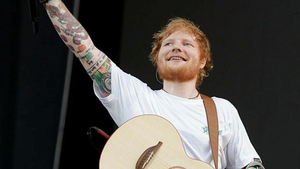 Ed Sheeran, marele câştigător al galei MTV Europe. Artistul a plecat a acasă cu mai multe premii