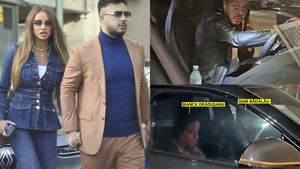 Gabi Bădălău rupe tăcerea despre ieșirile violente ale Biancăi Drăgușanu. Ce s-a întâmplat între ea și Florin Salam, de fapt