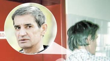 Emil Gabor a slabit din cauza problemelor de sanatate! Se usuca pe picioare!