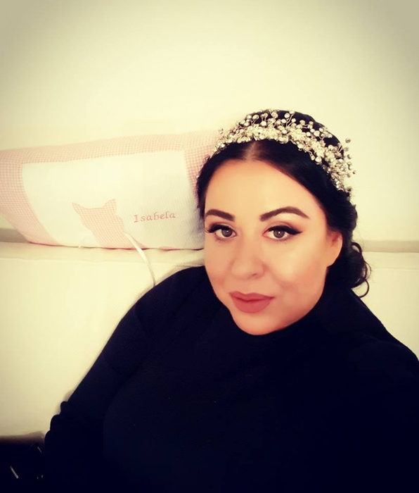 Oana Roman a stârnit reacția fanilor, după ce a postat un meniu de mâncare! A fost aspru criticată: “Te vaiți că vrei să slăbești…“