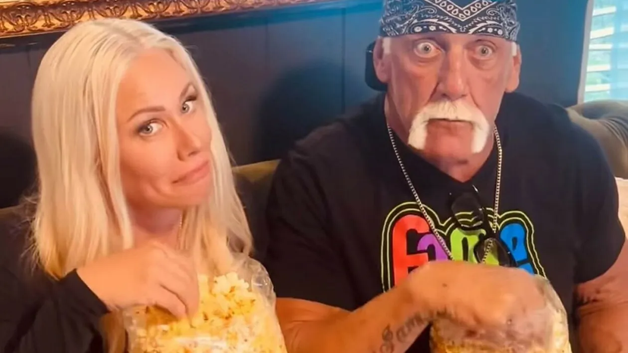 Mister în jurul morții lui Hulk Hogan. Fiica lui face dezvăluiri uluitoare: ”Nu am știut că suferă de leucemie până în clipa în care a murit”