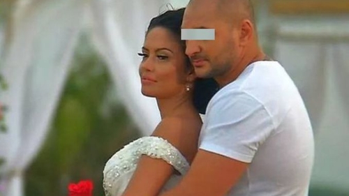 Tatăl copilului Andreei Mantea, la un pas de paralizie
