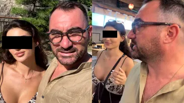 Pescobar s-a întors la fosta iubită: mama copilului e istorie! S-au dus în Japonia și s-au pozat în ipostaze inedite
