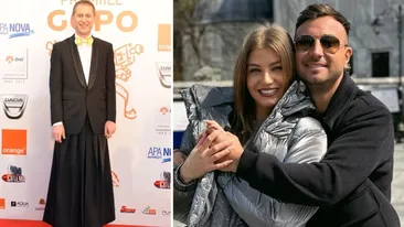 Mircea Solcanu intervine în divorțul Codruței de Sanfira: O femeie simte lucrurile astea. Eu l-am văzut pe Valentin la..