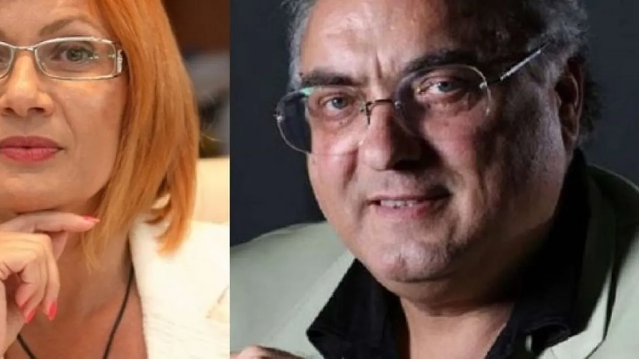 Carmen Adamescu a fost reținută. Fosta soție a lui Dan Adamescu, acuzată de evaziune fiscală