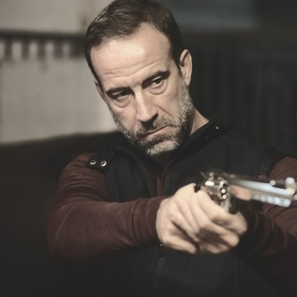 Actorul Șerban Pavlu pune accentul pe incidența crescută a abuzurilor în mediul de stat / (Foto: Instagram)