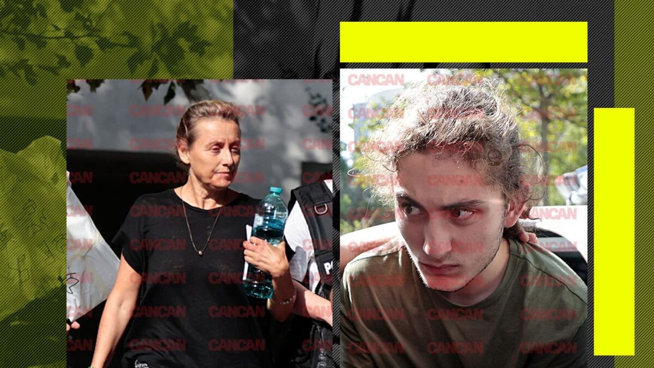 Mărturiile groazei. Mama lui Vlad Pascu, bătută în mod repetat de propriul fiu. Cum a reacționat femeia când a văzut fotografiile cu victimele tânărului