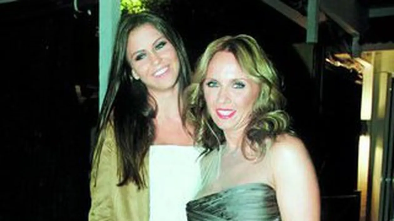 Camelia Sucu se face fermier si vrea ca la cununia fiicei sale sa-si delecteze invitatii cu produse din propria afacere. Se pregateste pentru o nunta bio