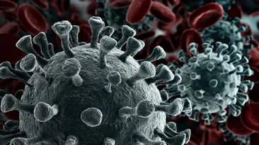 Coronavirus în România, 23 martie. 6.149 cazuri noi, în ultimele 24 de ore