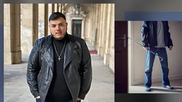 Leo de la Kuweit a fost călcat de hoți! Ce i-au furat spărgătorii manelistului