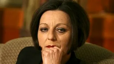 Herta Muller, castigatoarea premiului Nobel pentru Literatura, vine la Bucuresti in septembrie