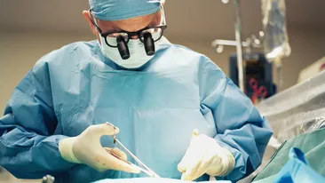 Tragedie la Spitalul Sfântul Ioan din Capitală! Un medic anestezist a murit în timpul gărzii