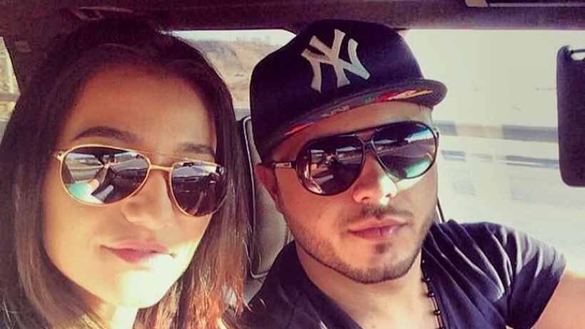 Compromis istoric pentru unul dintre cei mai versati crai de Dorobanti! Filmarile care arata ca in sfarsit si-a recunoscut copilul