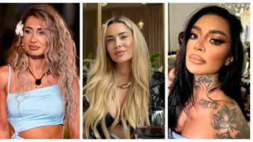 Maria Avram, Naba și Oana Monea, sub lupa esteticianului! A făcut-o praf: „Aceste buze nu se mai poartă”