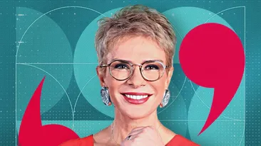 Teo Trandafir răspunde la cea mai incomodă întrebare. Moderatoarea Kanal D și-a „scos” defectele în lumină: „Nu am încredere în mine!”