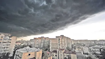 Ajunge în România norul radioactiv din Rusia?! Reacția autorităților din țara noastră