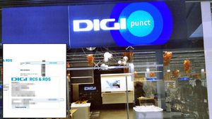 Lovitură grea pentru Digi RCS-RDS România! Câți lei se fac facturile tuturor abonaților