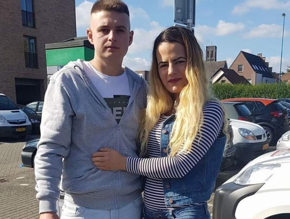 Râuri de lacrimi pentru cei cinci români morţi în Olanda. Cosmin a pierit înainte să își ducă logodnica la altar: „Băiatul avea nunta acum”