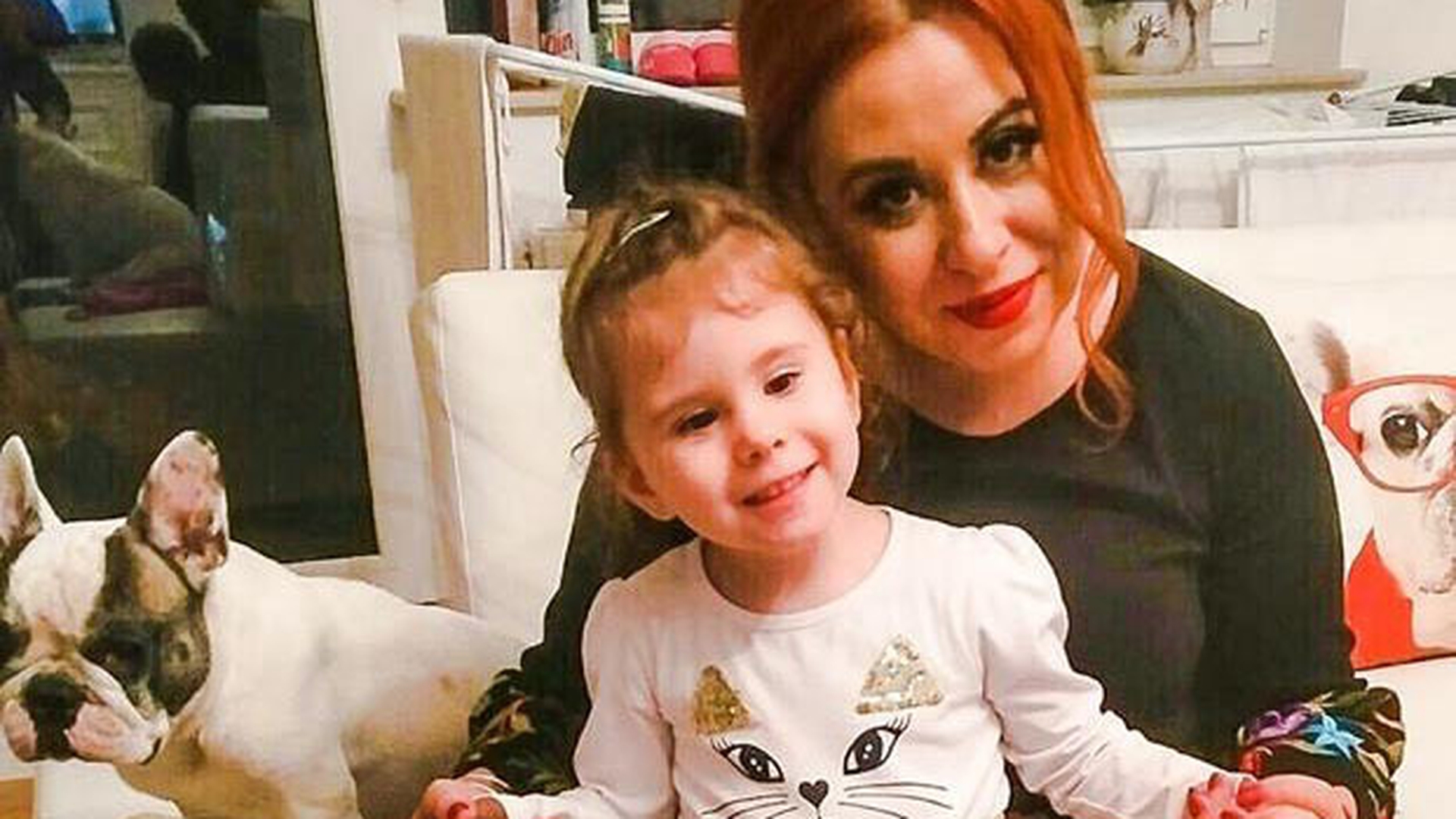 Oana Roman şi-a schimbat look-ul total, după ce a făcut avort! Cum arată acum vedeta