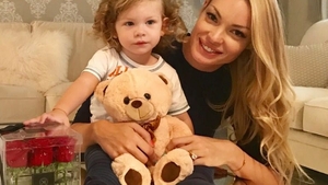 Valentina Pelinel, mărturisiri sfâşietoare după ce Cristi Borcea nu a fost eliberat: ”Am momente de picaj!”