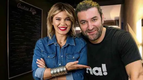 Smiley și Gina Pistol, casa de vis! Trei arhitecți şi un inginer constructor au lucrat la proiect. Cum arată locuința cuplului