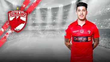 SCANDAL LA DINAMO! CONTRA a dat afară vedeta echipei! Motivul este INCREDIBIL