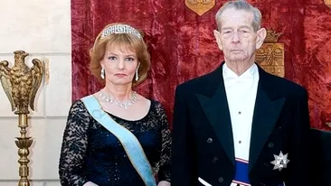 Casa Regală, reacţie dură după ce Principele Nicolae a anunţat că se căsătoreşte