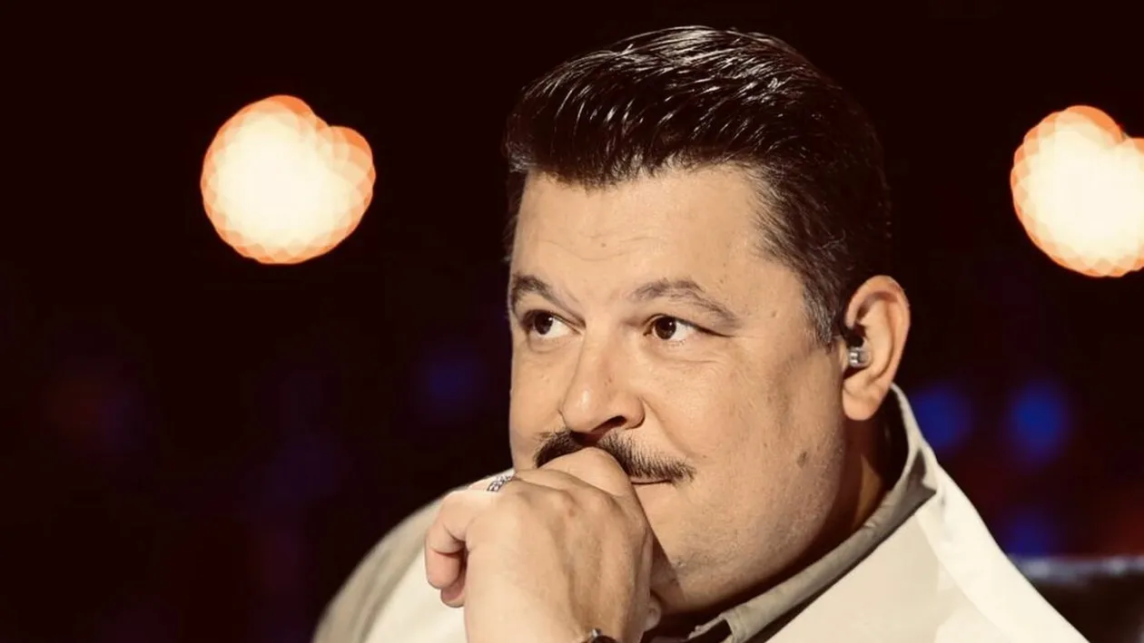 Mihai Bobonete din Las Fierbinţi e în doliu! A murit Andrei Cristian Vlad: Mi-a fost foarte drag