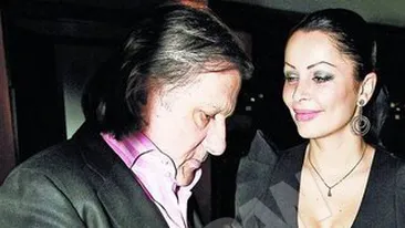 Brigitte Sfat se muta la Bucuresti cu copiii A vandut tot ca sa fie cu Ilie!