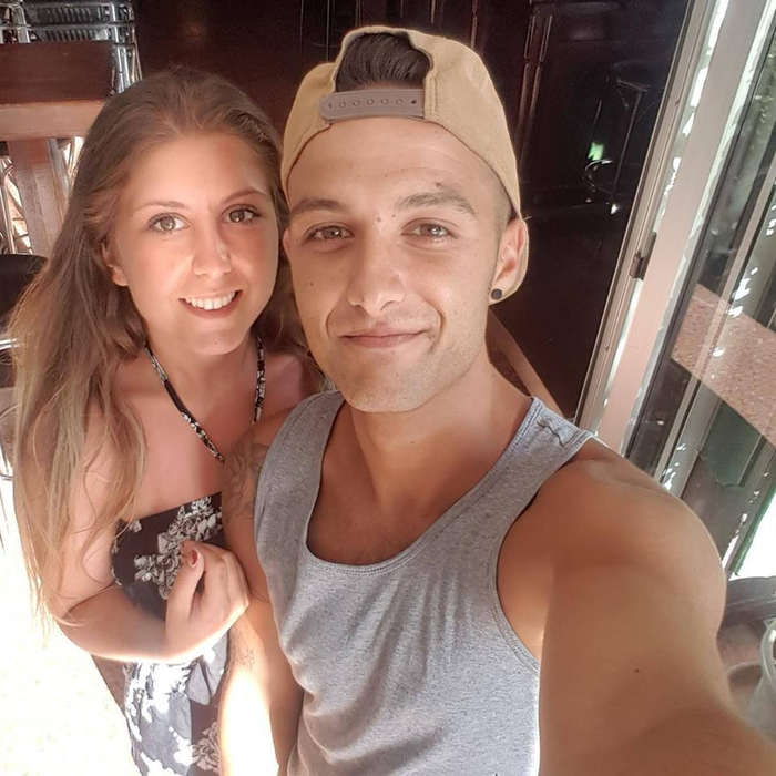 Povestea lui Anton le-a adus lacrimi în ochi celor prezenţi în platou