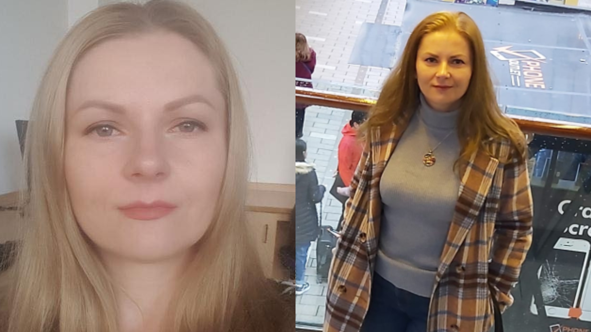 Gabriela Iftimie a fost găsită moartă în casă, chiar de soțul ei. Doi copii au rămas acum orfani de mamă