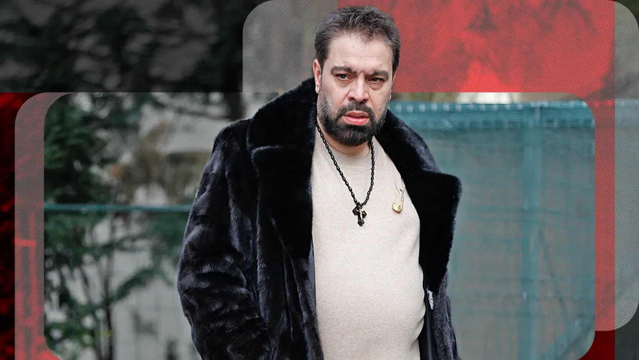 Anunţul lui Forin Salam, după scandalurile uriaşe. Decizie radicală a manelistului