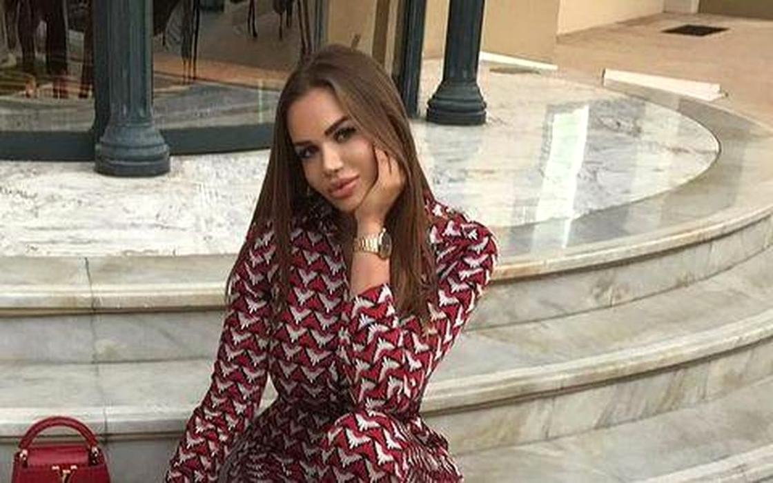 Daria Radionova și Alex Bodi au rupt legăturile