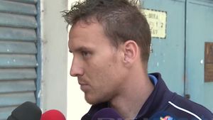 Reacţia lui Nicolae Mitea după ce s-a spus că ar fi înglodat în datorii. "Îmi vine să..."