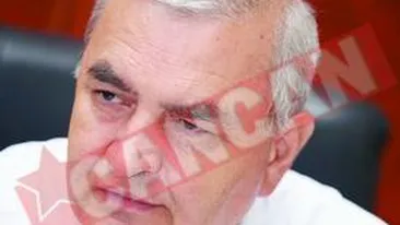 Miliardar si sefi de la Interne, retinuti pentru o sticla de palinca si una de whisky