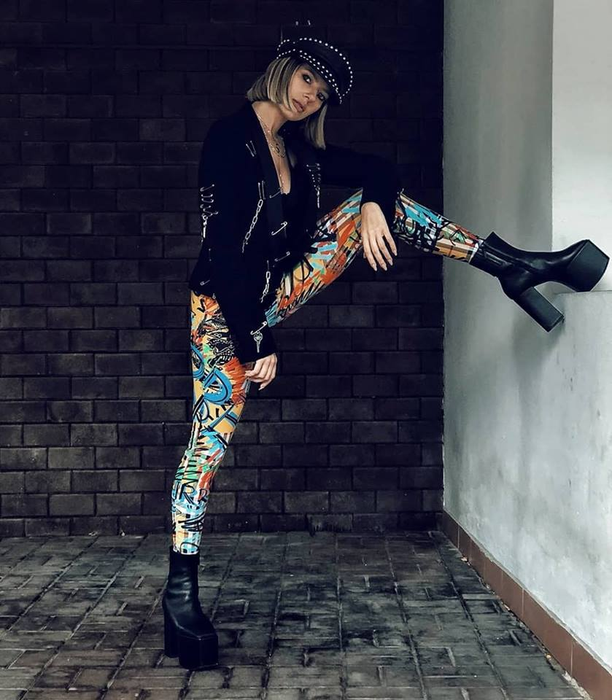 Iulia Albu a luat-o în vizor pe Lidia Buble! Stilista i-a pus și o poreclă