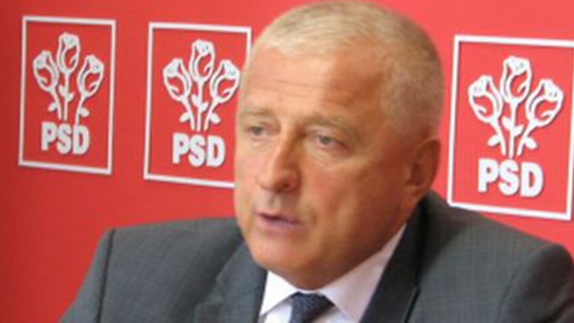 ULTIMA ORA! Prima decizie luata dupa campania electorala impotriva unui membru PSD!
