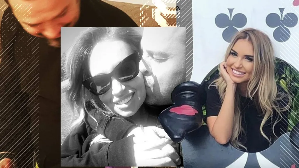 Nepotul multimilionar al lui Gigi Becali a petrecut de ziua lui în “carantină” cu iubita. Iar surpriza a fost…