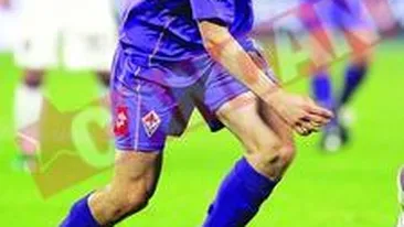 Pustiul Jovetic s-a dat la Mutu