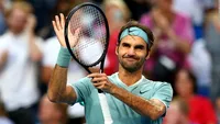 Federer, eliminare dramatică la Wimbledon